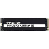 <![CDATA[PATRIOT 2TB P400 LITE P400LP2KGM28H 3500-2700MB/s M2 NVME GEN4 DİSK]]> - 1
