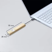 <![CDATA[Logitech Spotlight(Tm) Sunum Kumandası-Altın 910-004862]]> - 5