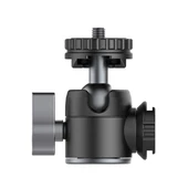 Ulanzi U-60 Vlog Top Kafa (Ball Head) Tripod Kafa - 2