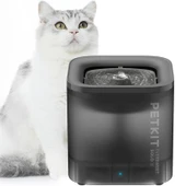 Petkit Eversweet Solo Se Su Pınarı Gri (Resmi Distribütör Garantili) - 2