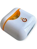 Galatasaray Lisanslı Kurşun Kalem Seti (3 Adet Kurşun Kalem, Silgi, Beyaz Kalemtraş) - 6