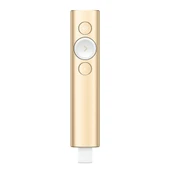 <![CDATA[Logitech Spotlight(Tm) Sunum Kumandası-Altın 910-004862]]> - 3