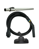 Fakir Uyumlu Diego Impact Süpürge Hortumu Seti thumbnail 1