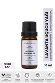 Lavanta Uçucu Yağı %100 Saf 10 ml - 1