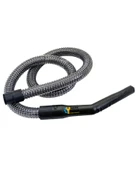 Vestel Uyumlu Tsunami A8100 Süpürge Çelik Telli Hortumu Seti thumbnail 3