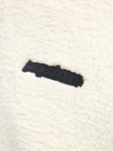 JACK JONES Erkek Teddy Peluş Ceket 12283141 thumbnail 7