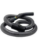 Philips Uyumlu 2000 Serisi XB2123 Süpürge Çelik Telli Hortumu thumbnail 1