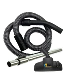 Philips Uyumlu 2000 Serisi XB2122 Süpürge Çelik Telli Hortumu Seti thumbnail 1