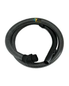 Miele Uyumlu S 8330 Medicair Süpürge Çelik Telli Hortumu thumbnail 1