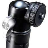 Ulanzi U-60 Vlog Top Kafa (Ball Head) Tripod Kafa - 7