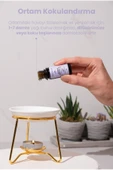 Lavanta Uçucu Yağı %100 Saf 10 ml - 6