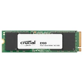 <![CDATA[CRUCIAL 1TB E100 CT1000E100SSD8 5000- 4500MB/s M2 NVME GEN4 Disk]]> - 1
