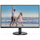 <![CDATA[AOC 27" VA Q27B3MA 4MS 75Hz HDMI-DP EV Ofis Tipi Monitör (2560 X 1440)]]> - 1