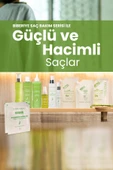 Biberiye Suyu Dökülme Karşıtı ve Saç Uzamasını Destekleyici Saç Toniği %100 Doğal ve Saf 100 ml - 8