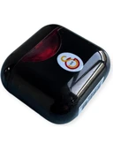 Galatasaray Lisanslı Kurşun Kalem Seti (3 Adet Kurşun Kalem, Silgi, Siyah Kalemtraş) - 6