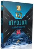 Paraf 10. Sınıf Biyoloji Soru Kütüphanesi Yeni - 1