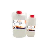 Tahtakale Toptancı Şeffaf Epoksi Reçine Hobi Seti  (7.5 KG) - 1