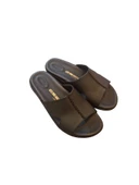 Esem 704 Siyah Kadın terlik thumbnail 1