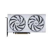 <![CDATA[MSI 12GB RTX5070 VENTUS 2X OC WHITE GDDR7 192bit HDMI-DP PCIE 5.0]]> - 2