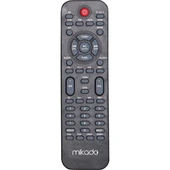 <![CDATA[Mikado MD-381BT 5+1 Usb+SD+FM Destekli Multimedia Bluetooth Speaker]]> - 4