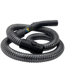 Philips Uyumlu 2000 Serisi XB2122 Süpürge Çelik Telli Hortumu Seti thumbnail 3