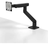 <![CDATA[DELL 19/38" MSA20 482-BBDJ Hareketli Siyah 1 kollu Masaüstü Monitör Standı]]> - 5