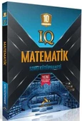 Paraf 10. Sınıf Matematik Soru Kütüphanesi Yeni - 1