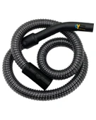 Philips Uyumlu 2000 Serisi XB2122 Süpürge Çelik Telli Hortumu Seti thumbnail 2