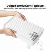 Pekit Akıllı Kedi Tuvaleti Basamağı - 2