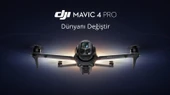 DJI Mavic 4 Pro Fly More Combo (Djı Rc 2) ( İTHALATCI GARANTİLİ ) - 5
