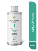 DUADERM GLYCOLİC TONİC 200 ML - 1