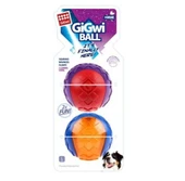 Gigwi BallSesli Sert Top Large 2 Li - 1