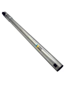 Miele Uyumlu S 8340 Ecoline Süpürge Çelik Telli Hortumu Seti thumbnail 5