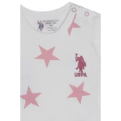 Lisanslı Bebek Uzun Kol Body Zıbın USB1298 thumbnail 11