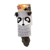 Gigwi Rakun Sesli Kedi Oyuncağı thumbnail 1