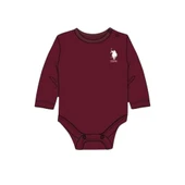 Lisanslı Bebek Uzun Kol Body Zıbın USB1298 thumbnail 6