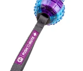 Gigwi Push To Mute Dambıl Ses Kont.18 cm Köpek Oyun thumbnail 3