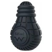 Ampul Şekilli Kauçuk Diş Kaşıyıcılı Köpek Oyuncağı thumbnail 2