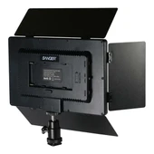 Sanger PRO-S520 Profesyonel Video Kamera Işığı - 2