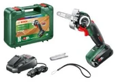 BOSCH ADVANCED CUT 18V 2,5AH AKÜLÜ NANOBLADE TESTERE thumbnail 1