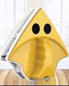 Üçgen Çift Taraflı Mıknatıslı Cam Sileceği thumbnail 2