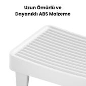 Pekit Akıllı Kedi Tuvaleti Basamağı - 3