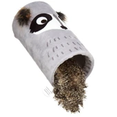 Gigwi Rakun Sesli Kedi Oyuncağı thumbnail 2