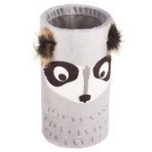 Gigwi Rakun Sesli Kedi Oyuncağı thumbnail 3