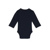 Lisanslı Bebek Uzun Kol Body Zıbın USB1298 thumbnail 4