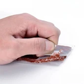 ARMESA® 10 Adet Lastik Onarım İçin Lastik Tamir Fitili Yedek Lastik Fitili - 3