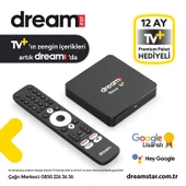 Dreamstar Nova 4K - 1