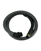 Miele Uyumlu S 8320 Cat&Dog Süpürge Çelik Telli Hortumu Seti thumbnail 2