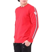 Erkek %100 Pamuk Sweatshirt Lorin thumbnail 5