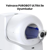 Petkit Kedi Kumu Eleği - Purobot Ultra - 2